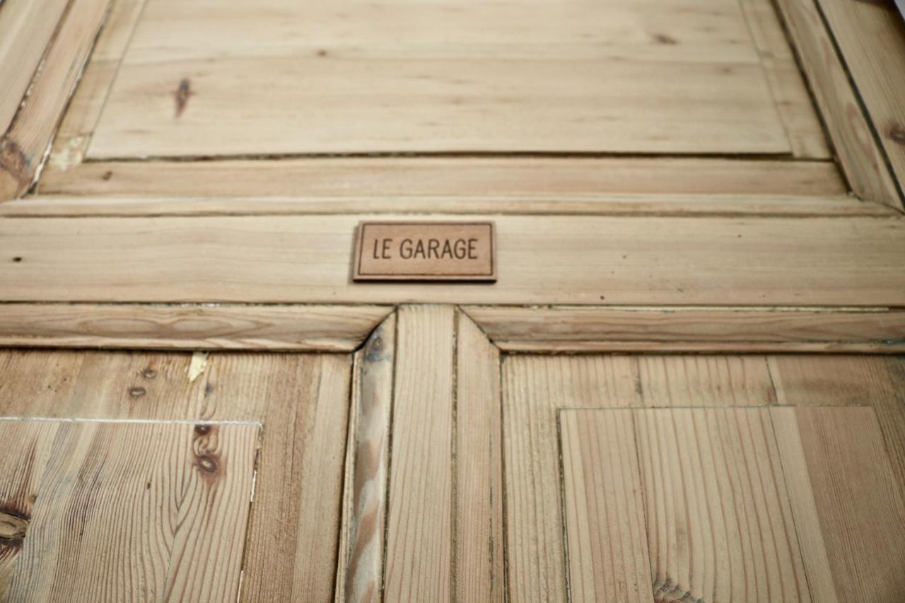 La Grange Du Veld Téteghem Quarto foto